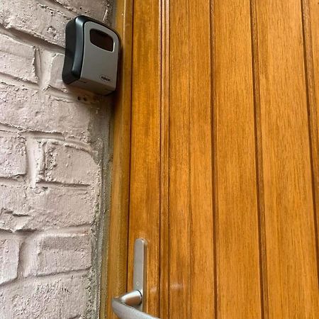 La Palmeraie - Duplex 6 Pers Conde-sur-l'Escaut Kültér fotó